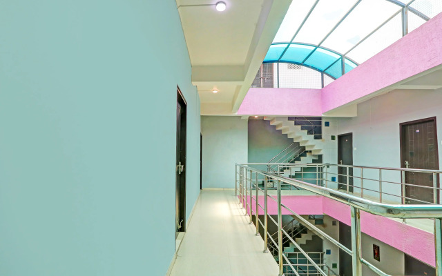 OYO Hotel O Kurnool Formerly Sai Priyanka Inn