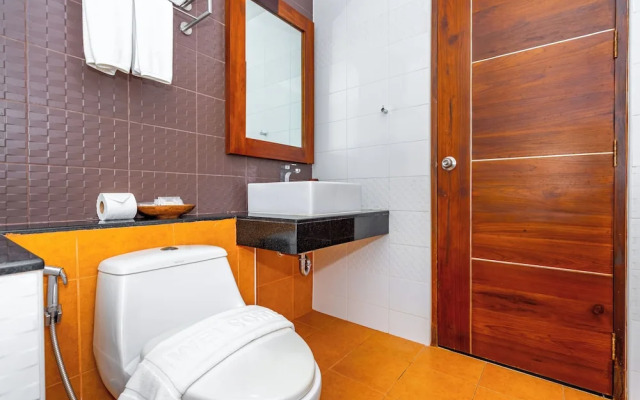 The Cheetar Hotel, Phuket