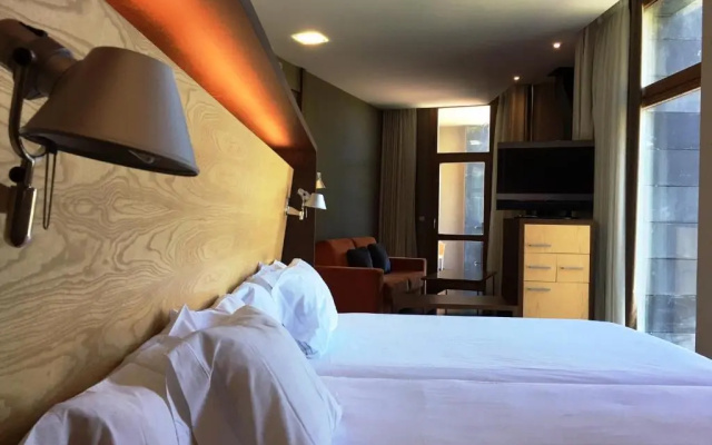 SOMMOS Hotel Aneto
