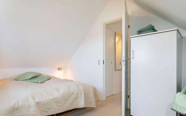 Holiday Home in Brenderup Fyn