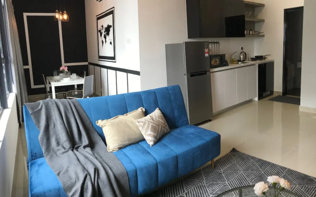 Arte Plus by Easy Suites