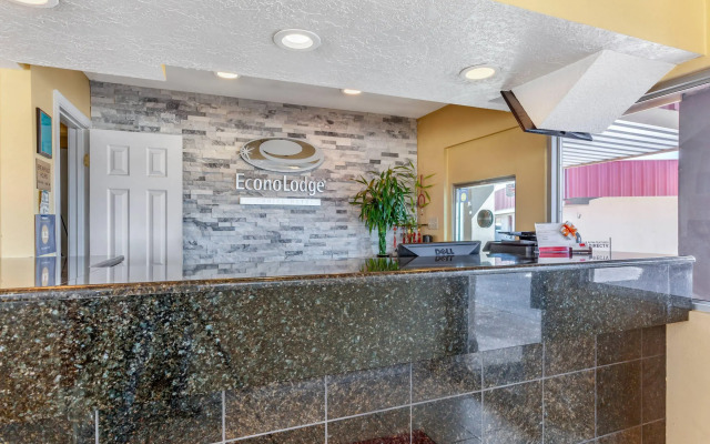 Econo Lodge Clovis