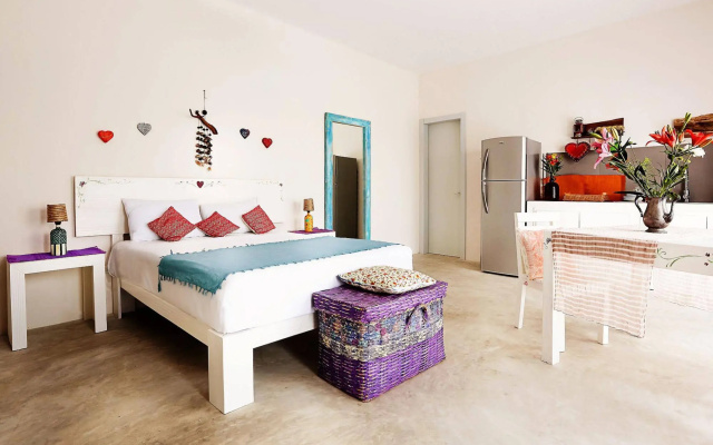 Xscape Tulum