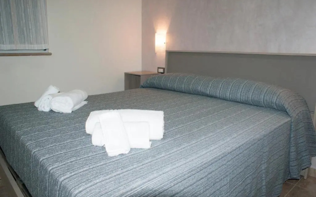 Scilla Resort