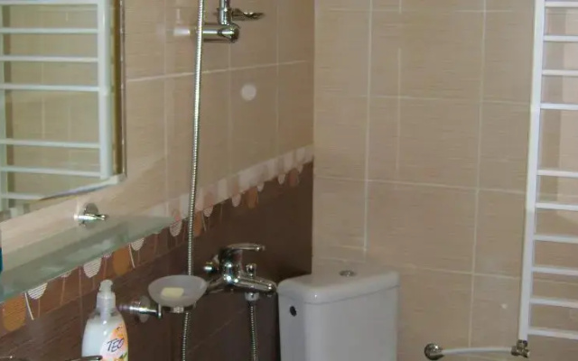 Ego Guest House