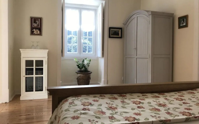 Casa Holstein Quinta de São Sebastião