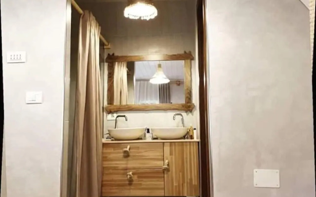 Hotel Restorant Alpet Theth