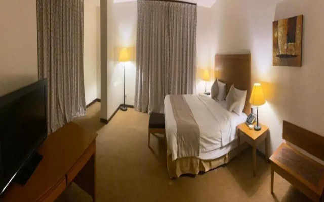 Doolv Hotel Al Khobar