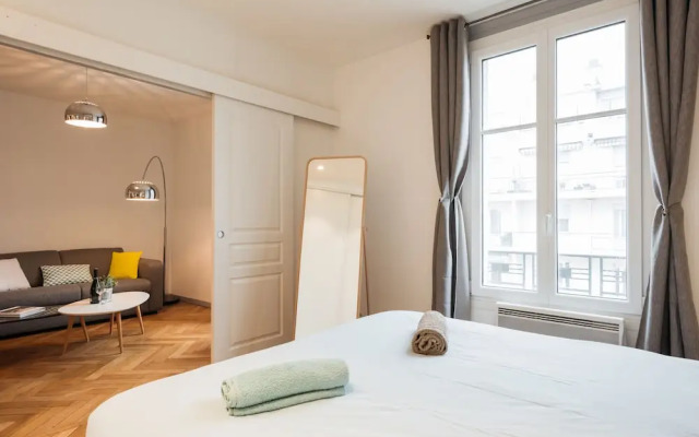 Dify Cosy - Centre Ville