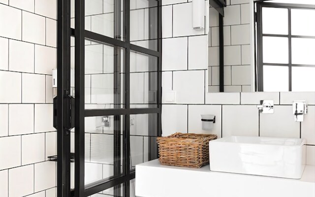 Отель Athens View Loft 07 & 08 Греция, Афины - отзывы, цены и фото номеров - забронировать отель Athens View Loft 07 & 08 онлайн