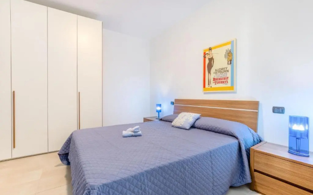 Villa Marconi Apartment 9