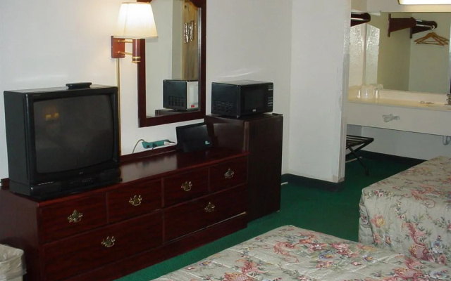 Hotel Walterboro Southwest