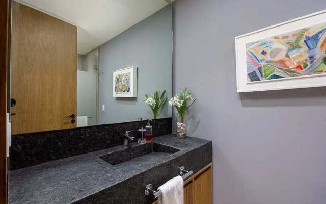 MIO Residences MIO Residences 306 Abc-3br