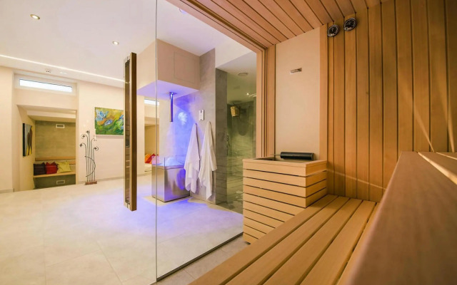 Residence Désirée Classic, Merano
