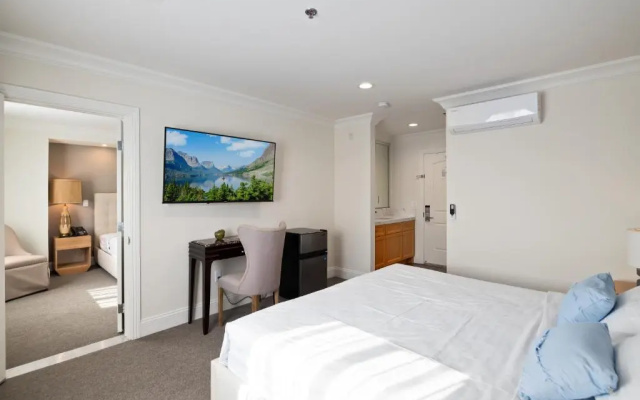 Hotel Huntington