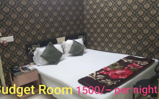 DS Residency Homestay