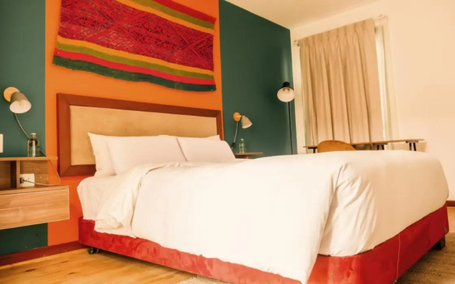 Viajero Cusco Hostel