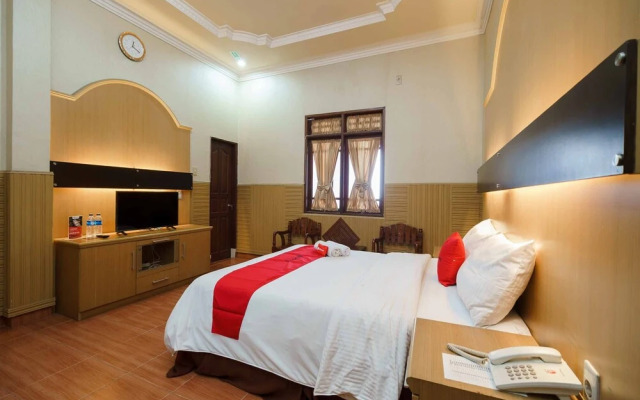 Wisma Gandaula Hotel by RedDoorz