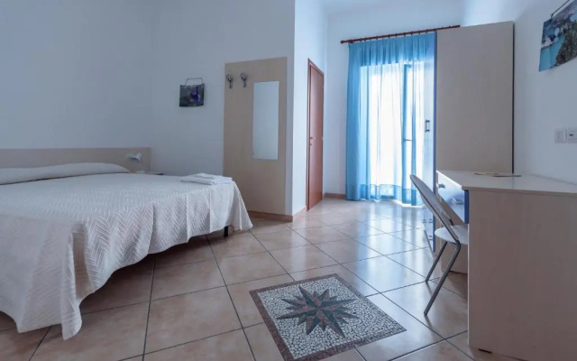 B&B Rose Villa