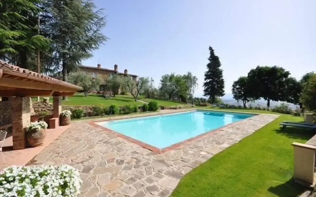 Villa Caterina
