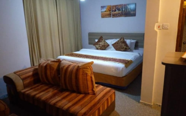 maple Inn Hotel