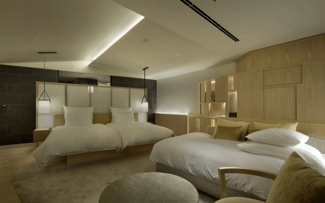 SORANO Hotel