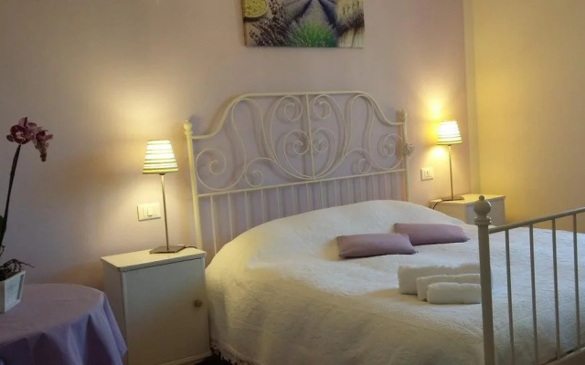 B&B Il Paiolo
