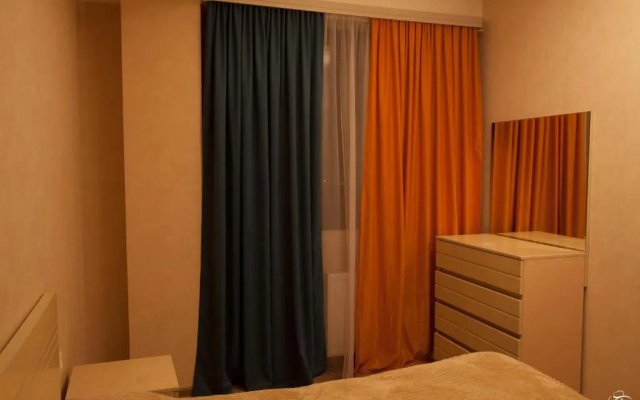 didveli residence