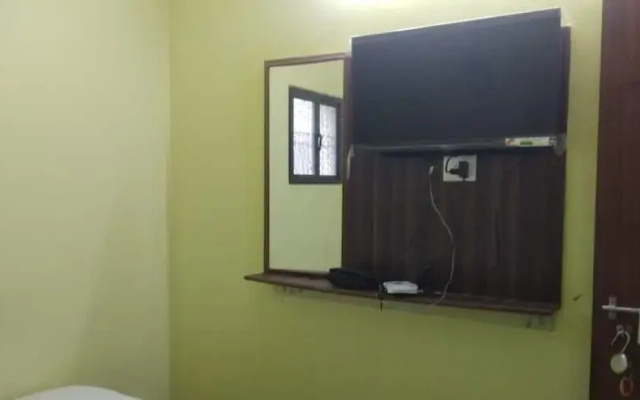 I-Roomz Cpr Residency