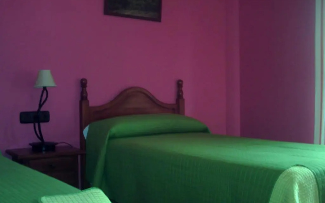 Casa Rural La Breña