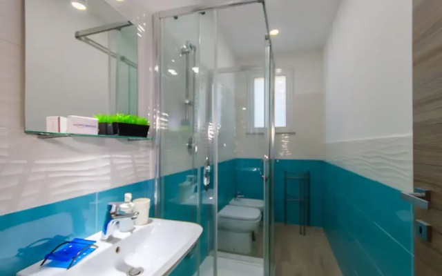 Casa Smeralda a 200 mt Dal Mare