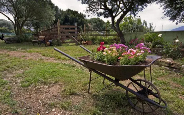 Fattoria Agripaules