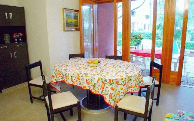 Flat in Riviera