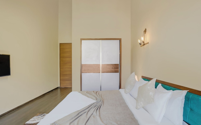 ELIVAAS Villa 39 Serene 6BHK with Pool