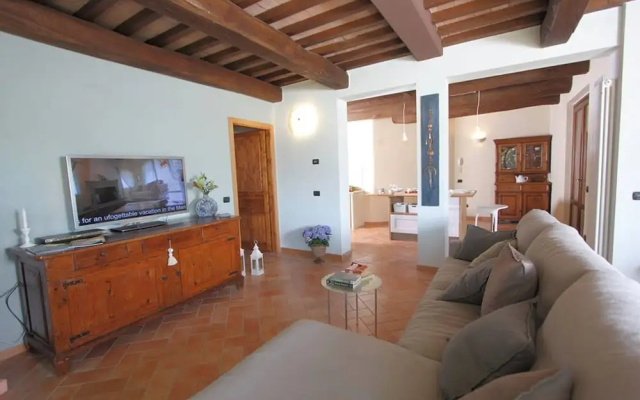 Casale Degli Ulivi 8 2 by Marche Holiday Villas