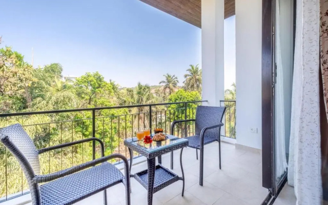 Elegant 1BHK