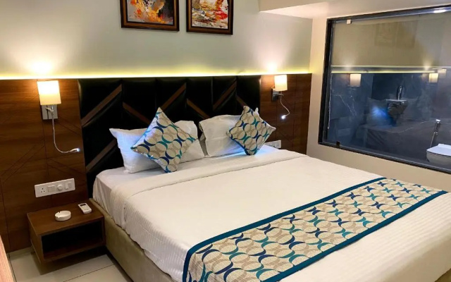 Hotel Unique By Apex