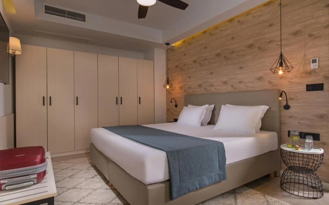 Effect Algara Beach Club Hotel - Ultra All Inclusive