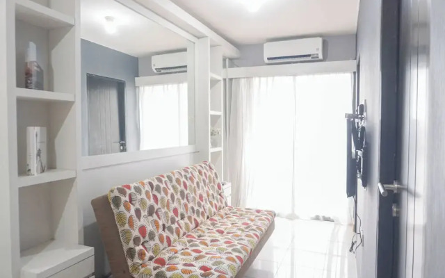 Modern And Homey 2Br Apartment At Cervino Village Casablanca