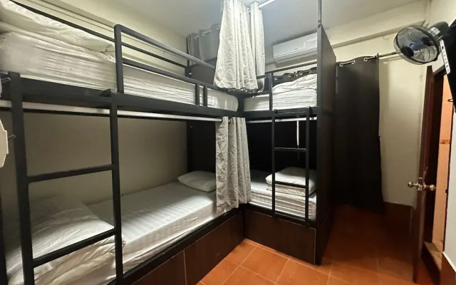 Champa Inn Hotel