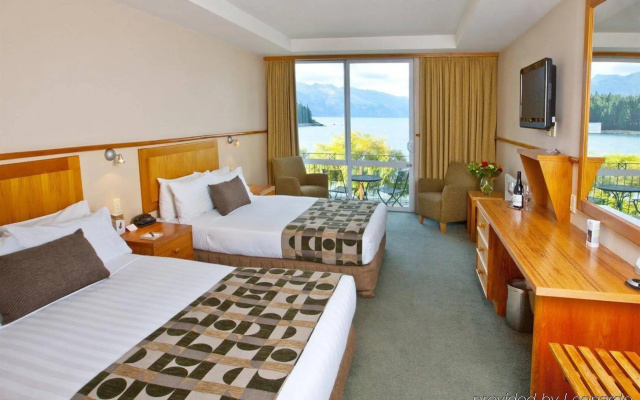 Rydges Lakeland Resort Queenstown