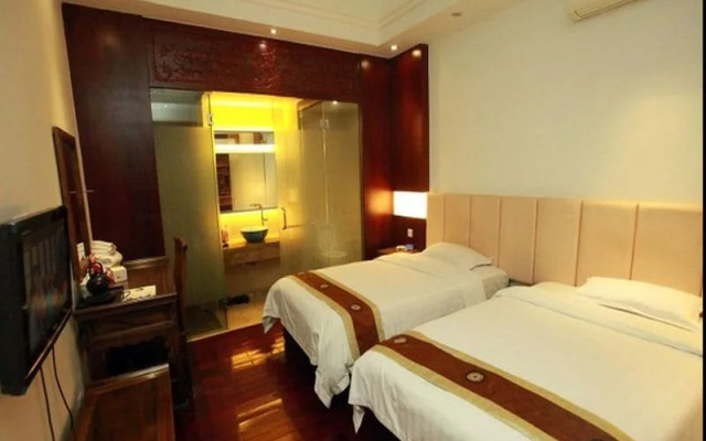 Kuanting Inn