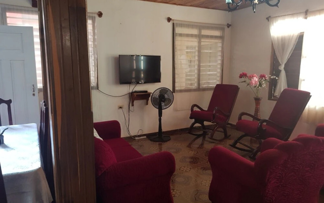 Casa Ohana BARACOA