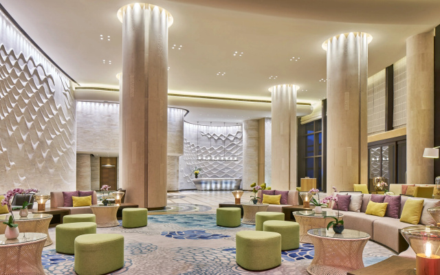 Crowne Plaza Ningbo Xiangshan Sea View by IHG