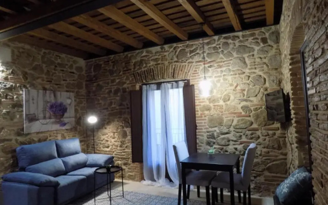 Apartamentos Suite Puerta del Jerte