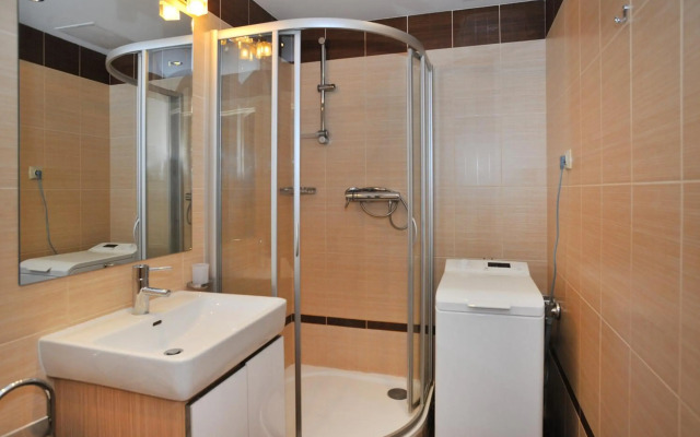 Apartment Elišky Krásnohorské
