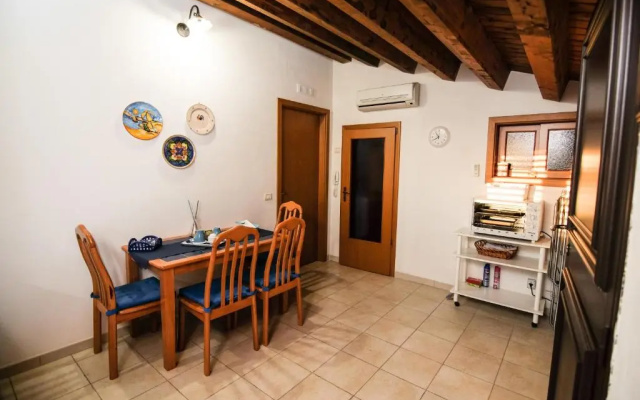 Casa Timperosse