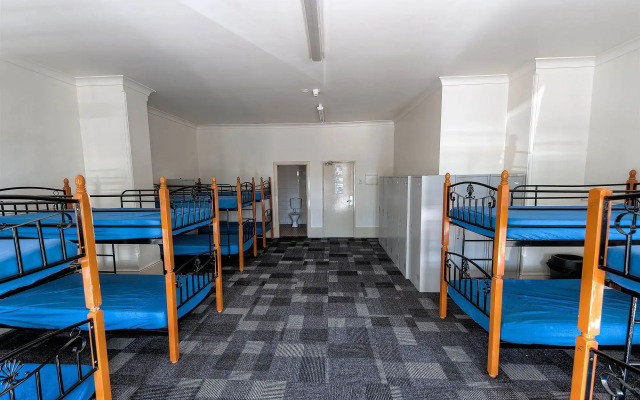 Blue Mountains Backpacker Hostel
