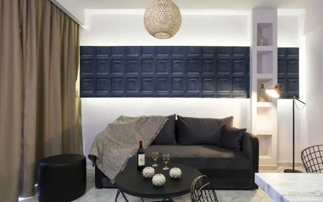 N&K Apartments