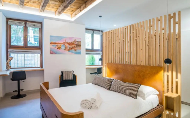 Design Rooms Verona